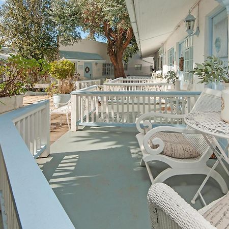 The Lady Grace Villa Greyton Ngoại thất bức ảnh