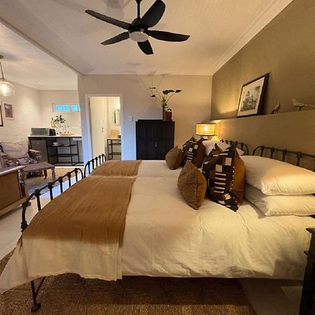 The Lady Grace Villa Greyton Ngoại thất bức ảnh