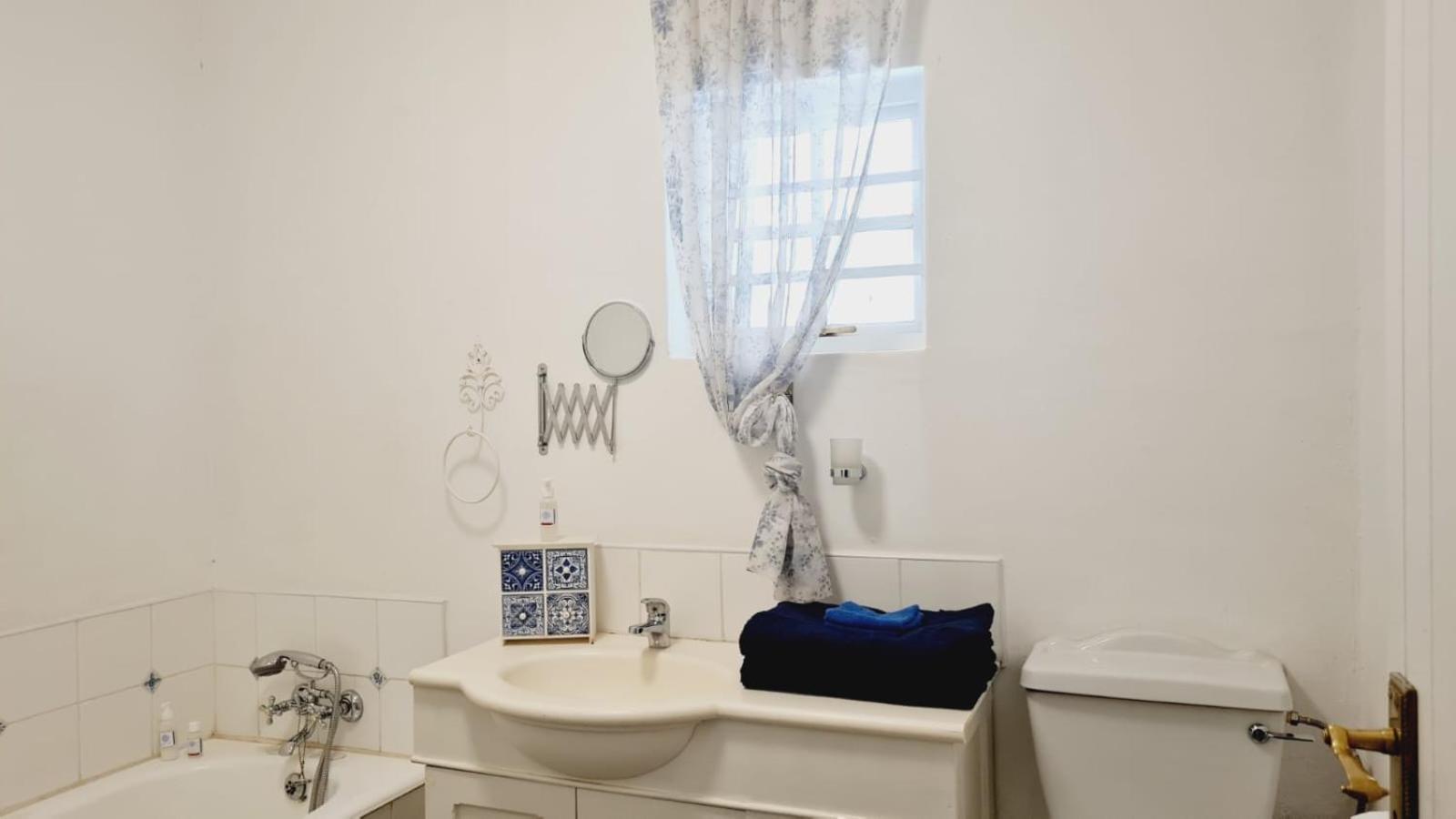 The Lady Grace Villa Greyton Ngoại thất bức ảnh