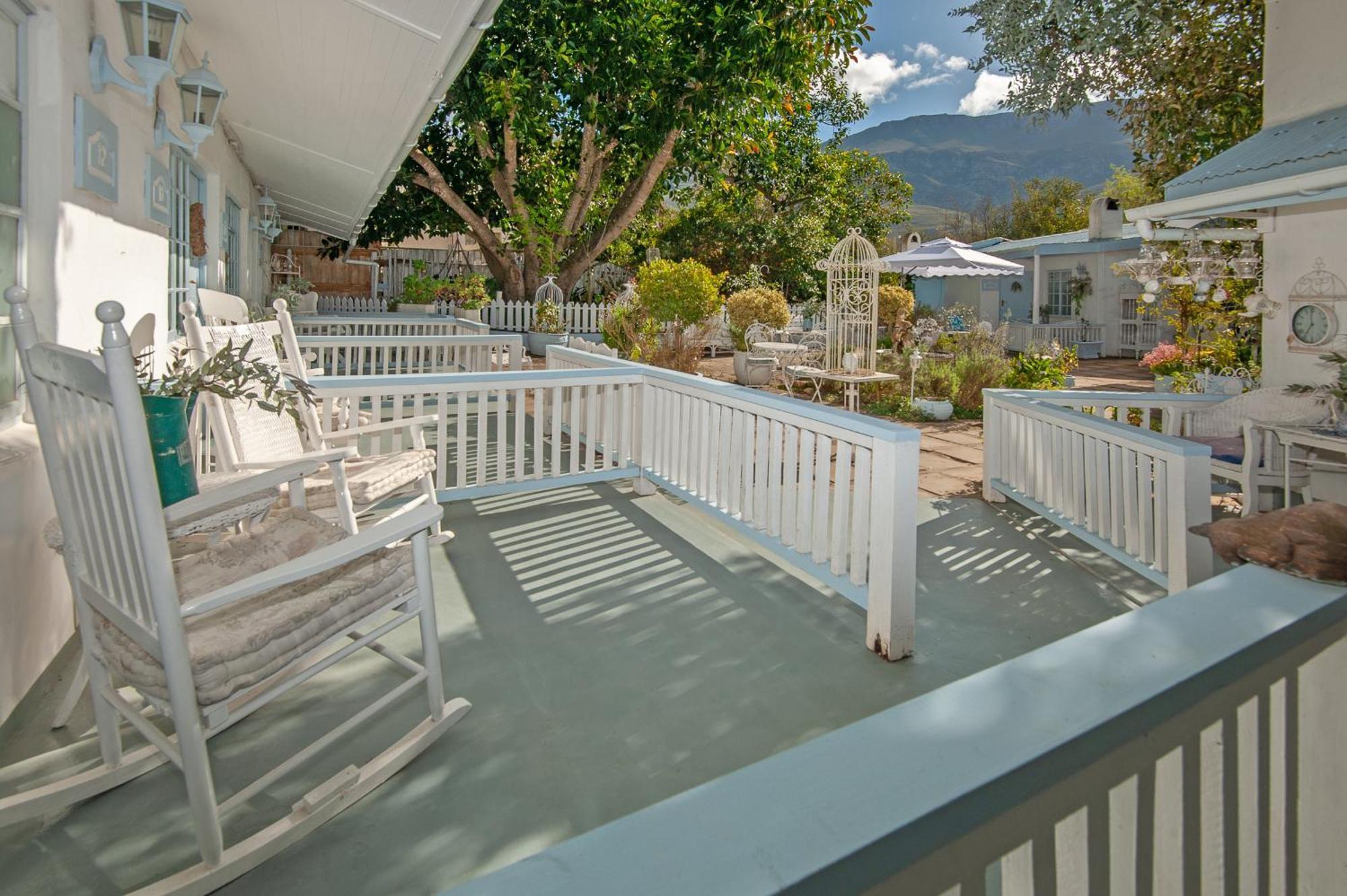 The Lady Grace Villa Greyton Ngoại thất bức ảnh
