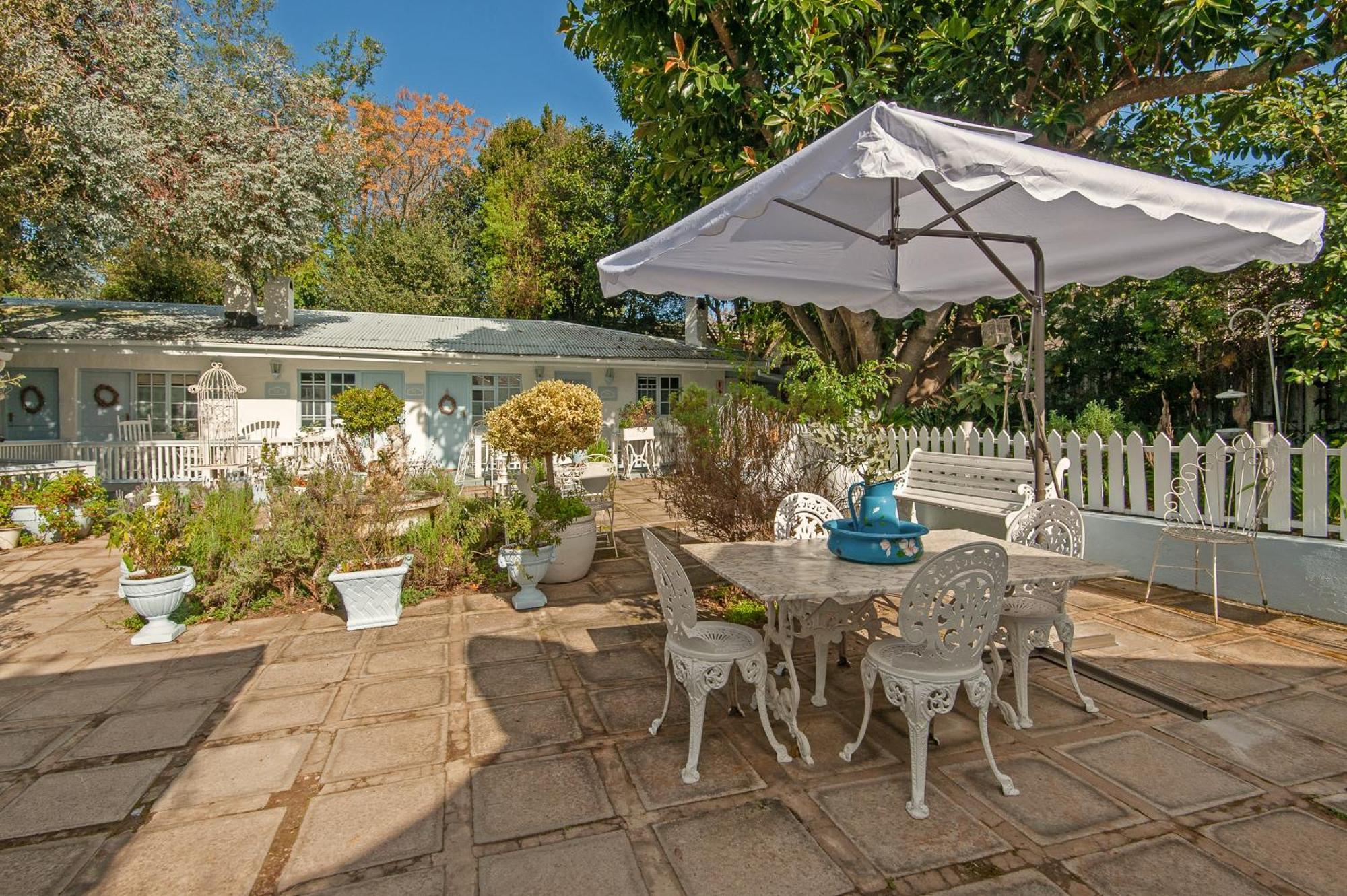 The Lady Grace Villa Greyton Ngoại thất bức ảnh