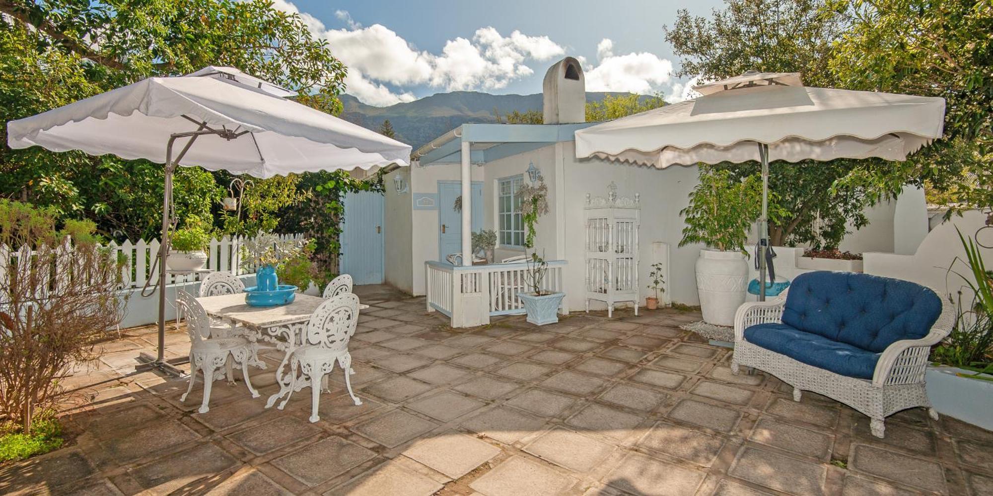 The Lady Grace Villa Greyton Ngoại thất bức ảnh