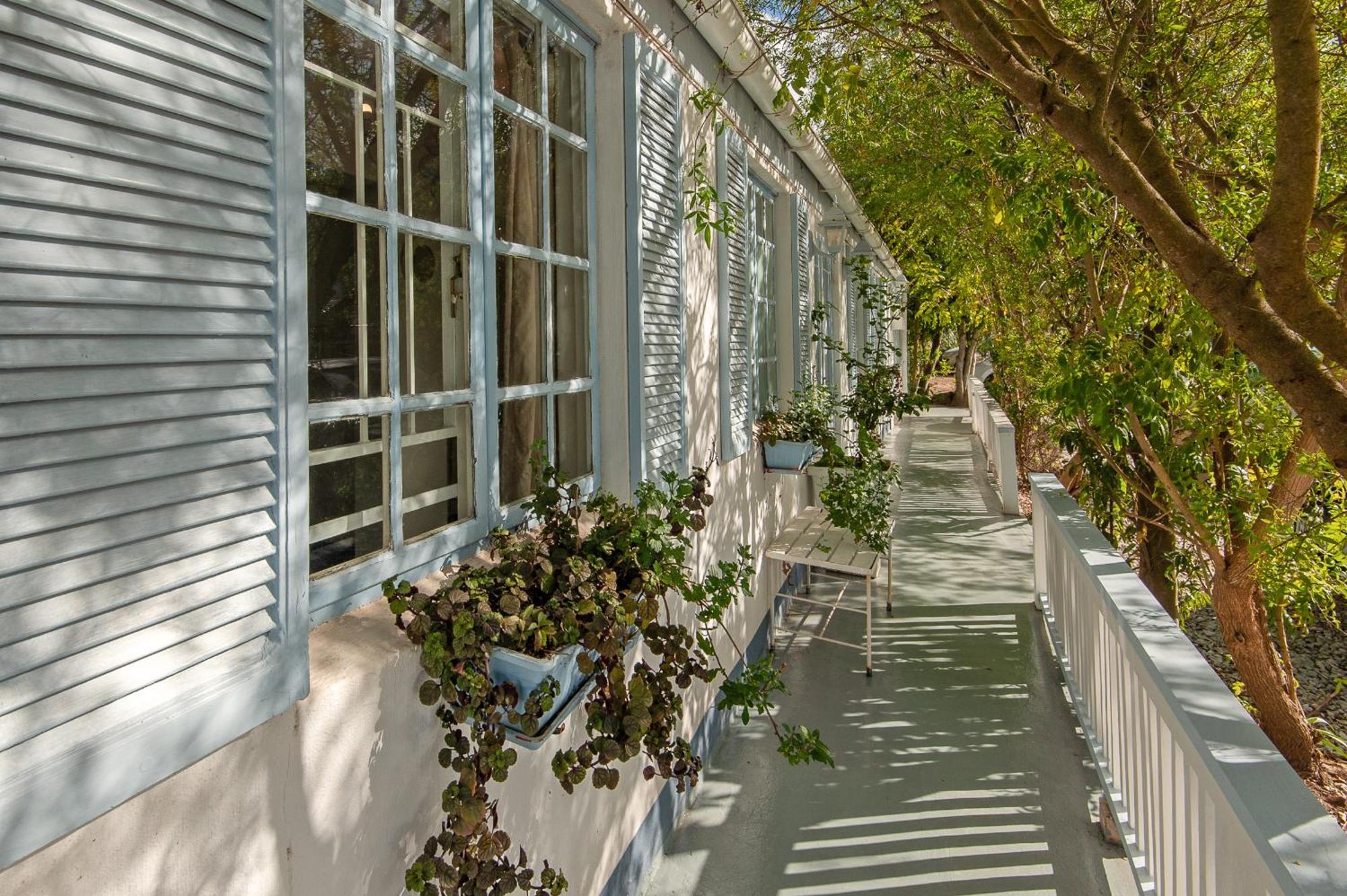 The Lady Grace Villa Greyton Ngoại thất bức ảnh