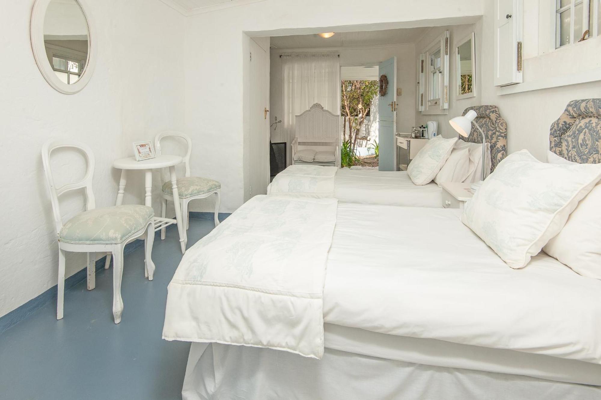 The Lady Grace Villa Greyton Ngoại thất bức ảnh