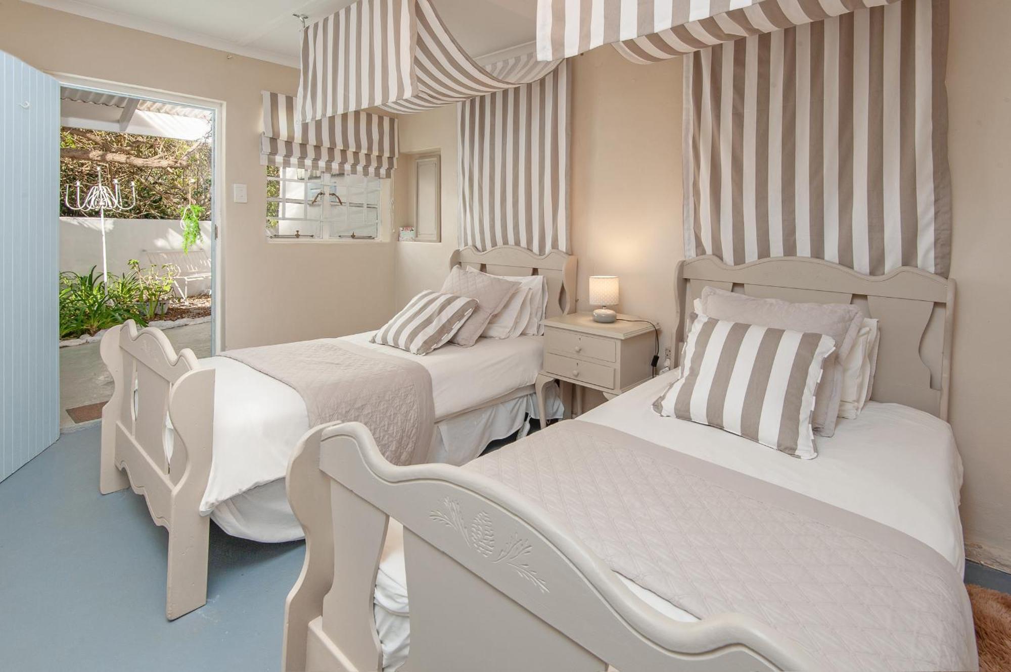 The Lady Grace Villa Greyton Ngoại thất bức ảnh