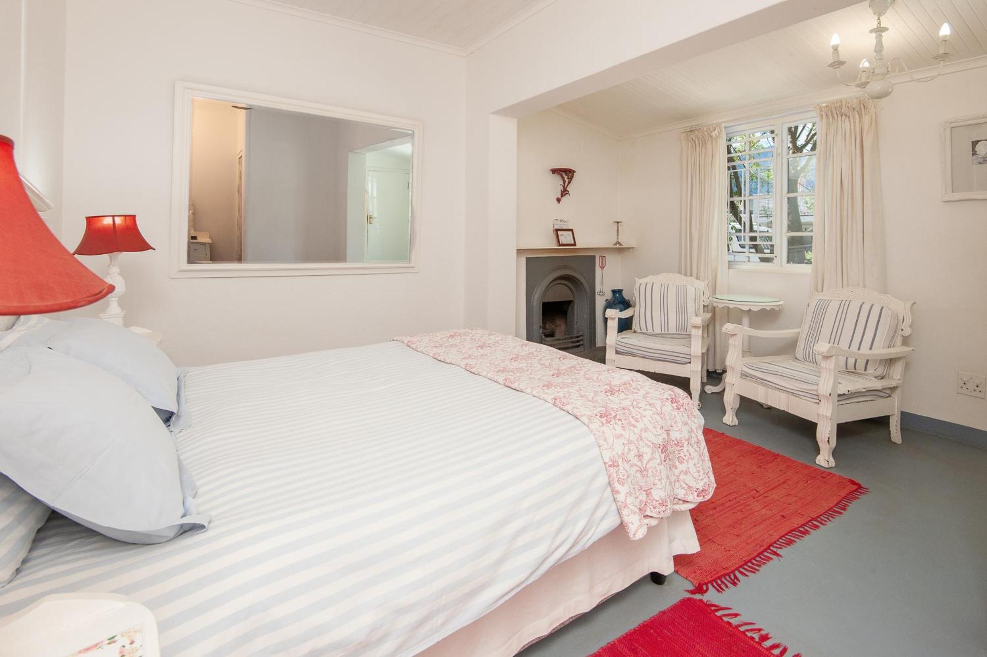 The Lady Grace Villa Greyton Ngoại thất bức ảnh