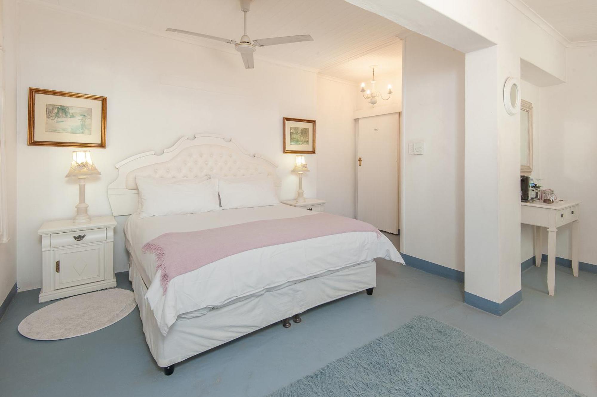 The Lady Grace Villa Greyton Ngoại thất bức ảnh