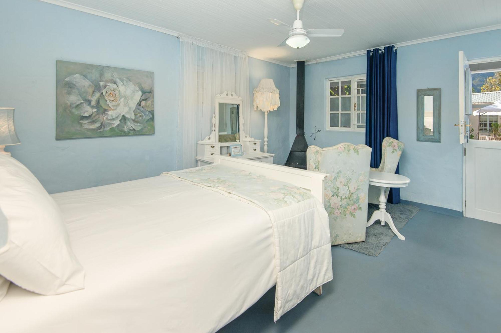 The Lady Grace Villa Greyton Ngoại thất bức ảnh