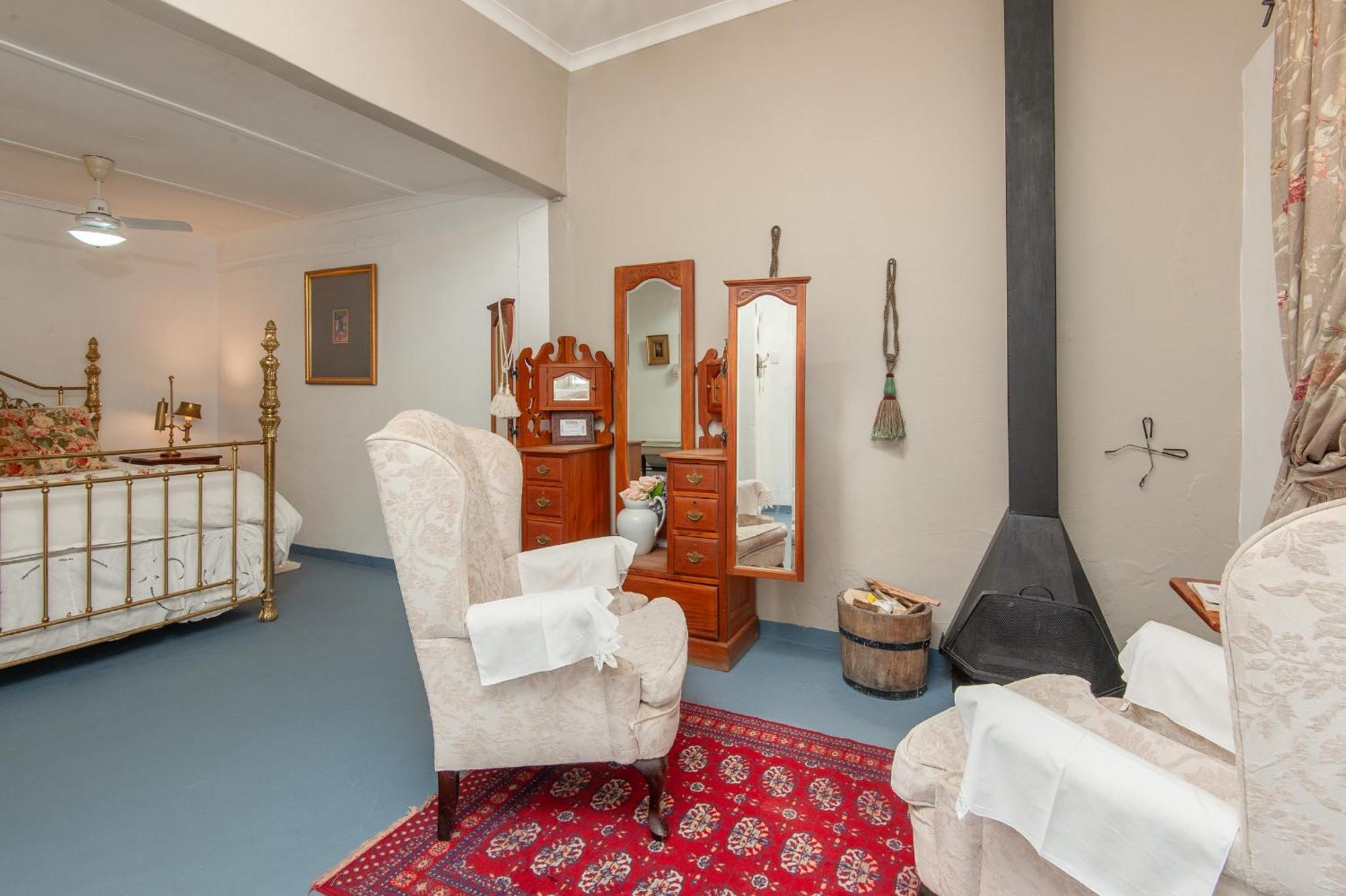 The Lady Grace Villa Greyton Ngoại thất bức ảnh