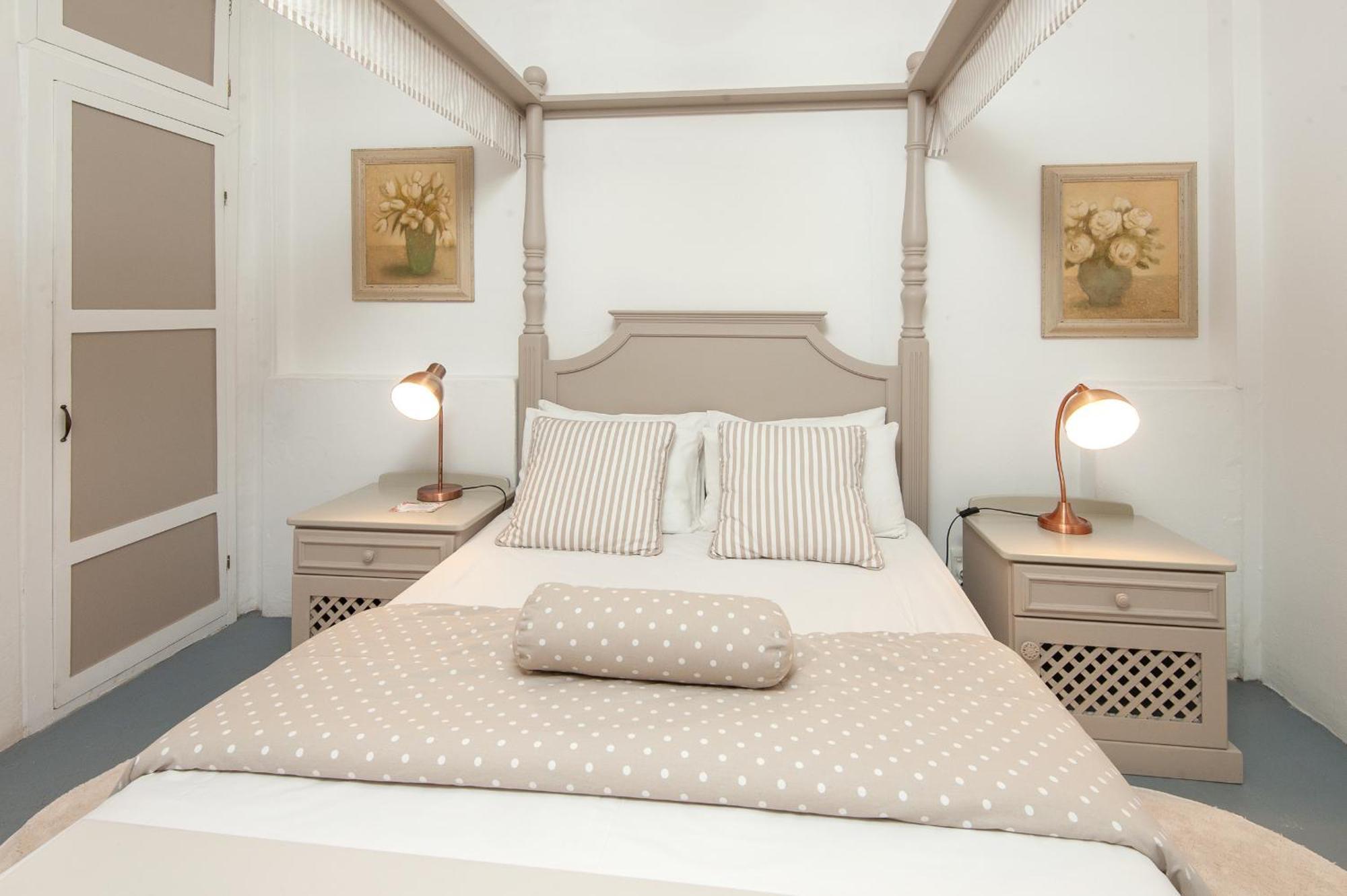 The Lady Grace Villa Greyton Ngoại thất bức ảnh