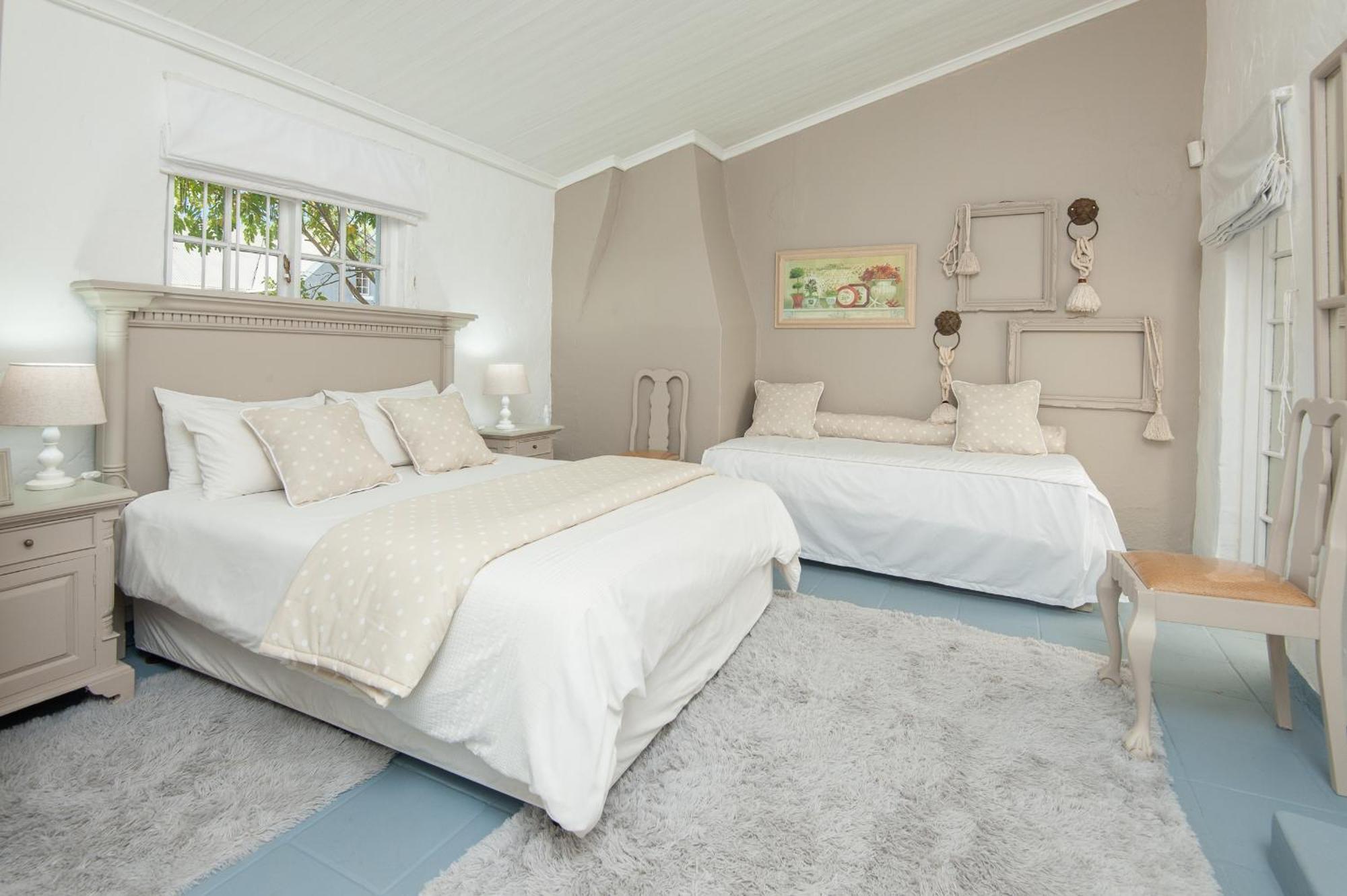 The Lady Grace Villa Greyton Ngoại thất bức ảnh