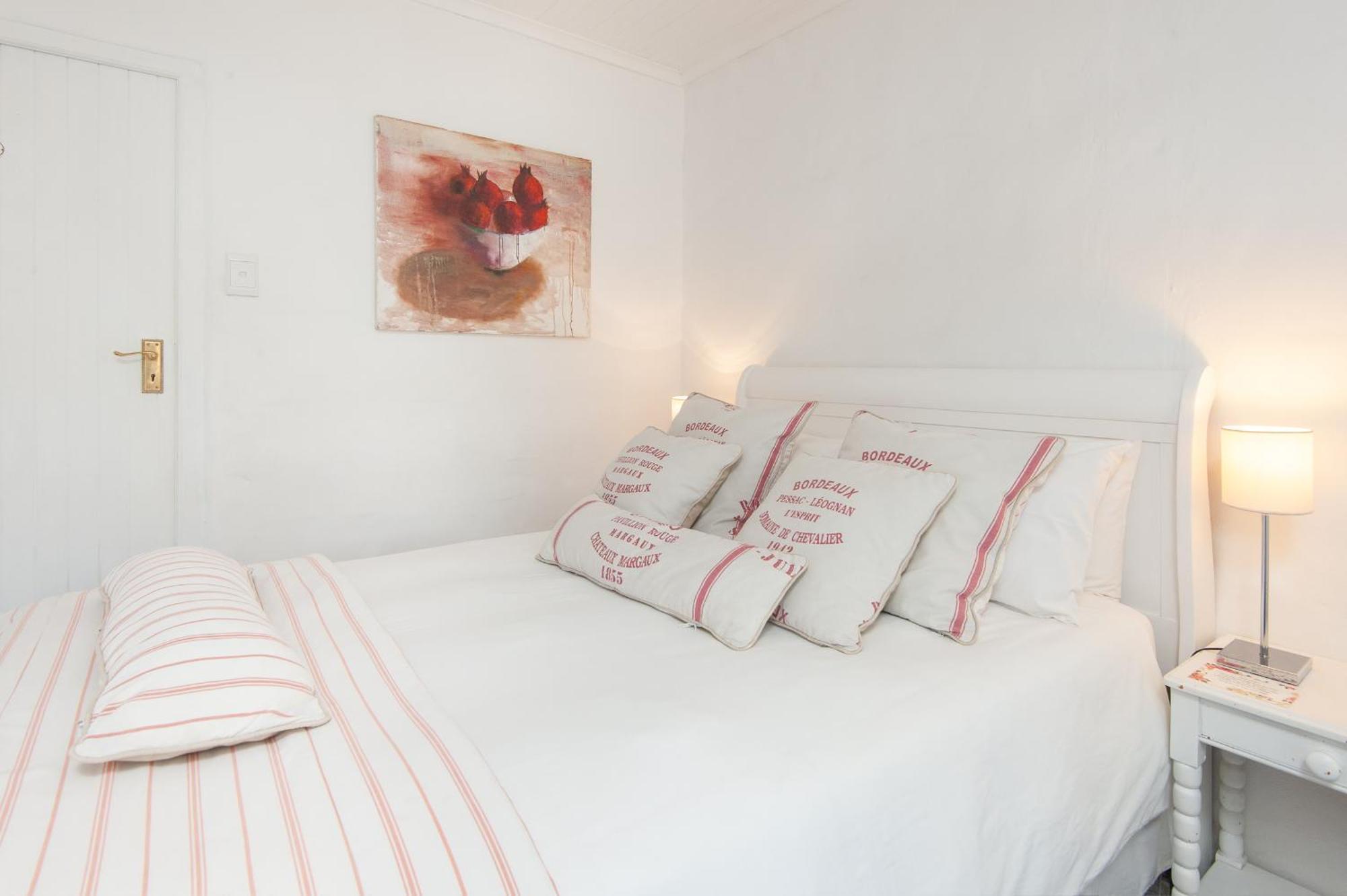 The Lady Grace Villa Greyton Ngoại thất bức ảnh