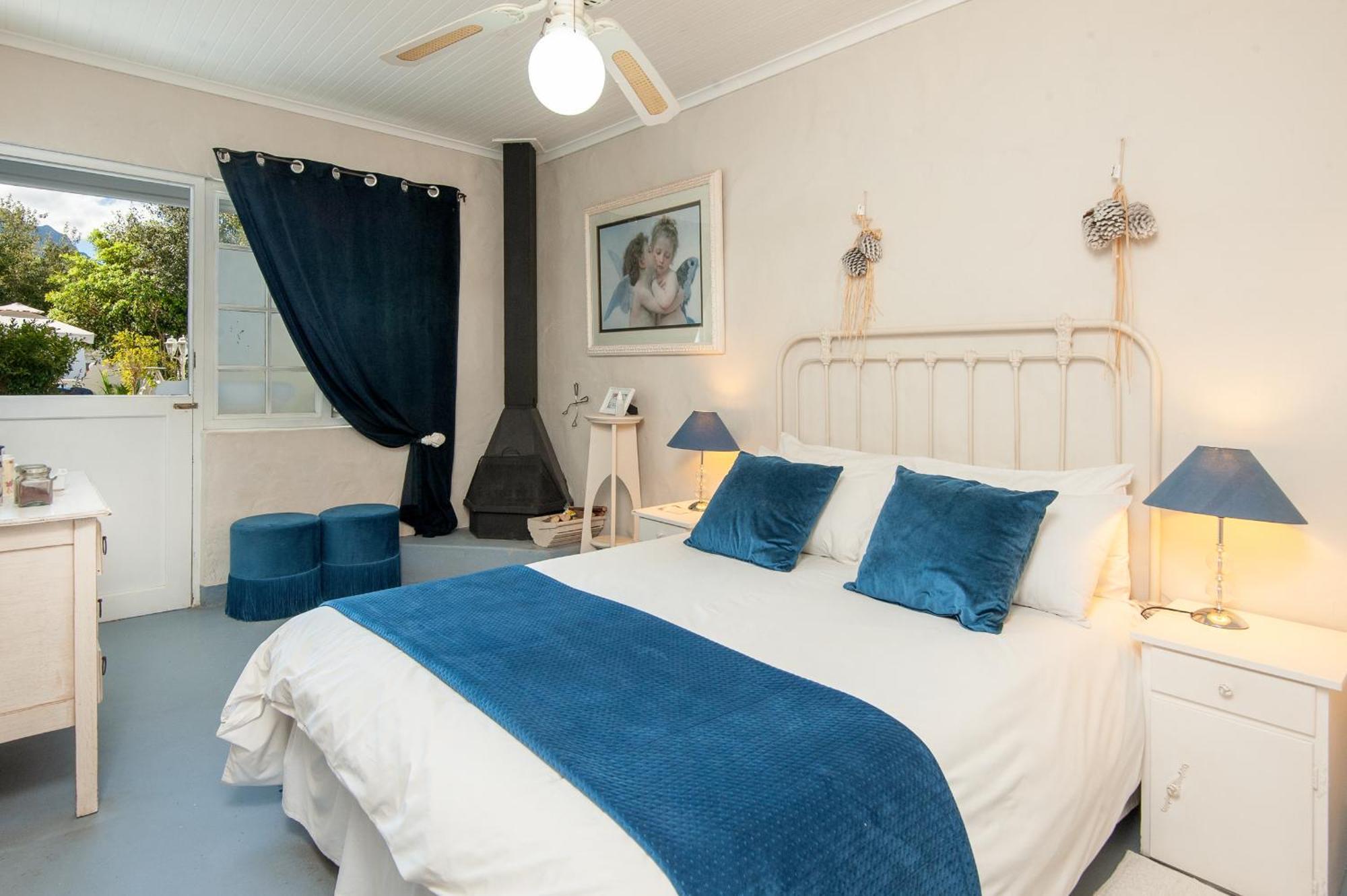 The Lady Grace Villa Greyton Ngoại thất bức ảnh
