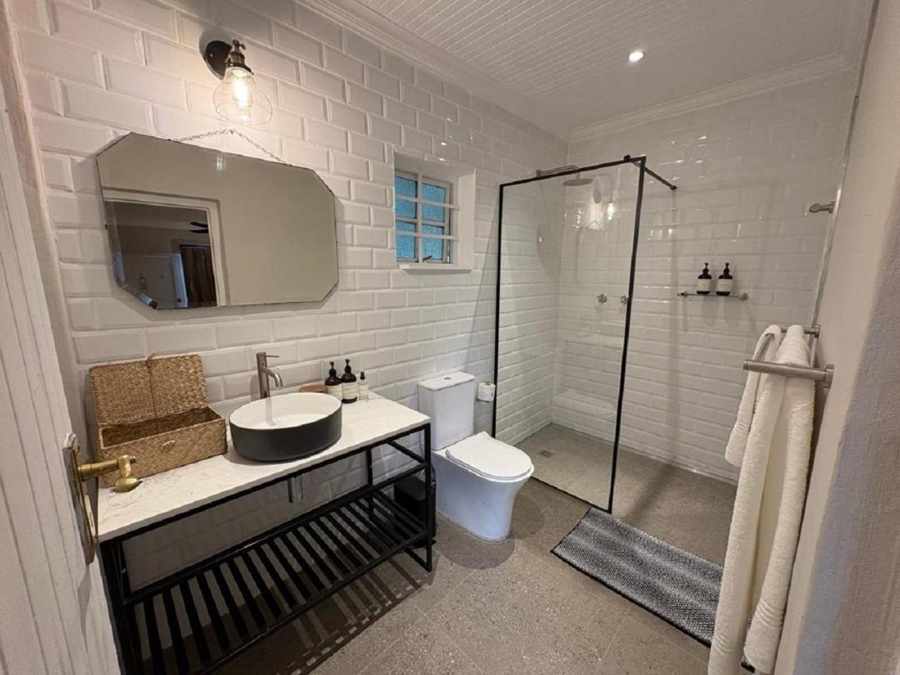 The Lady Grace Villa Greyton Ngoại thất bức ảnh