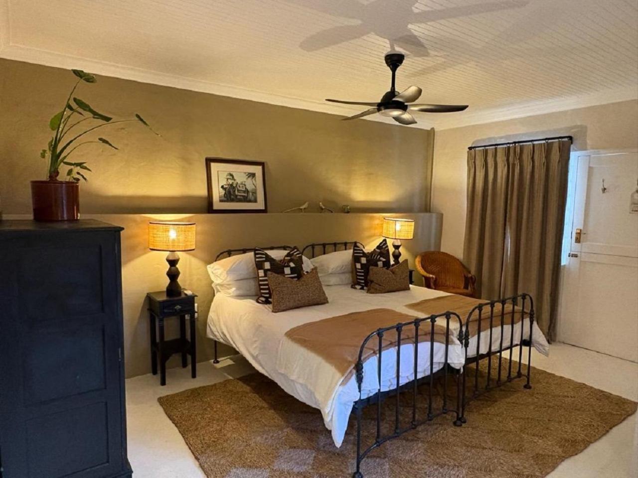 The Lady Grace Villa Greyton Ngoại thất bức ảnh
