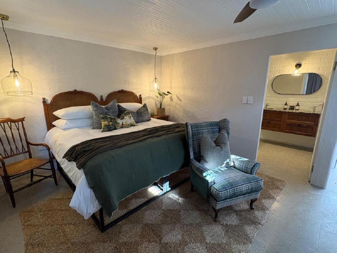 The Lady Grace Villa Greyton Ngoại thất bức ảnh