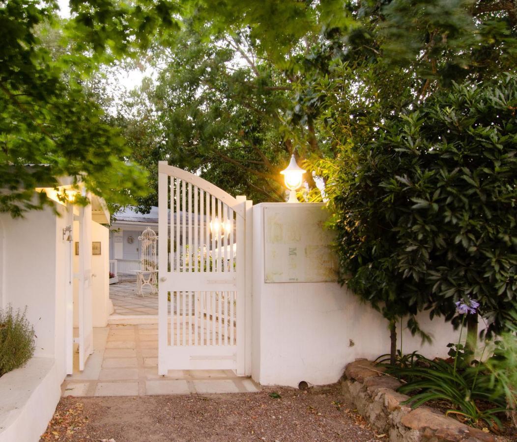 The Lady Grace Villa Greyton Phòng bức ảnh